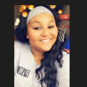 Meet your Posher, Allana